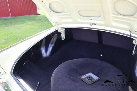 1962 Studebaker GT Hawk