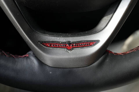 2019 Jeep Grand Cherokee Trailhawk