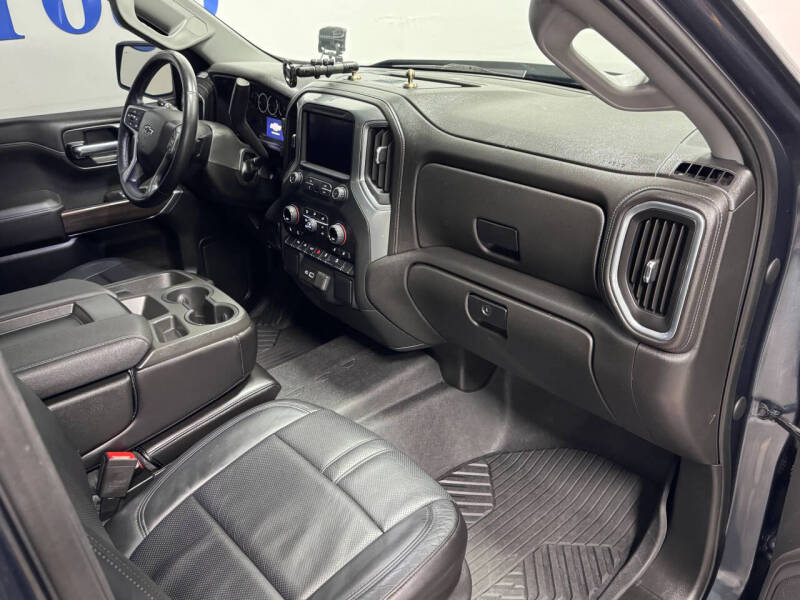 2022 Chevrolet Silverado 1500 Limited