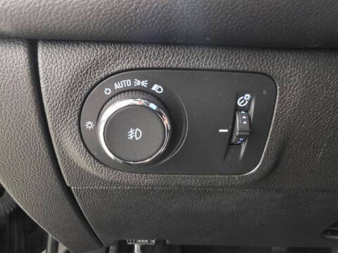 2018 Chevrolet Cruze Premier Auto
