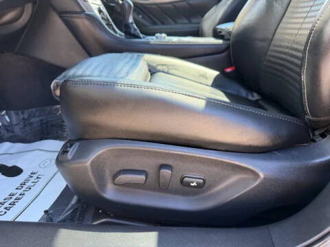 2014 Infiniti Q50