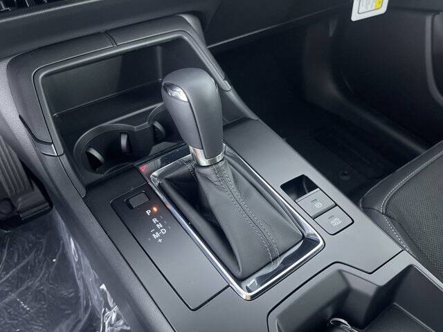 2026 Mazda CX-5 2.5 S Select