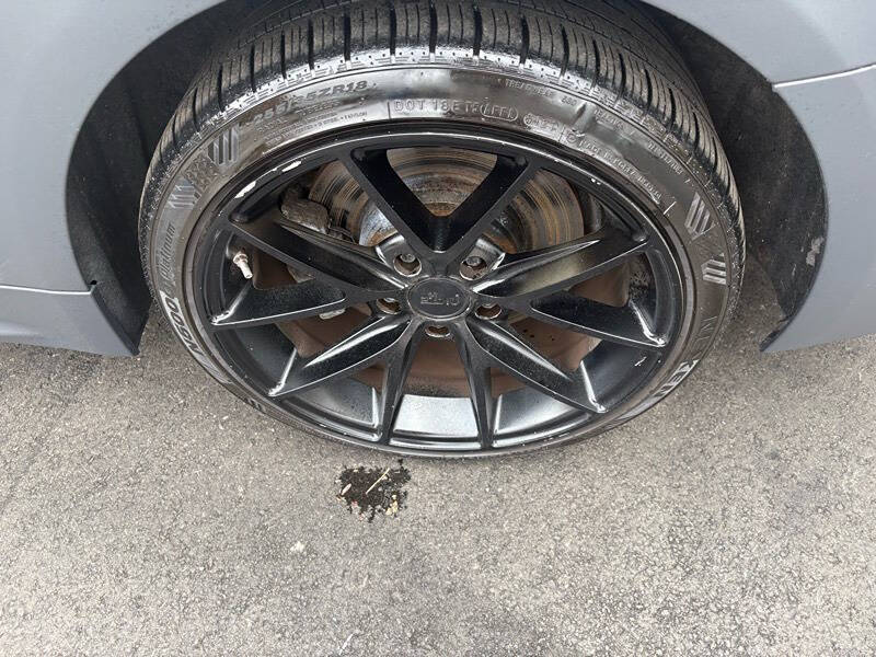 2016 BMW 4 Series 435i xDrive