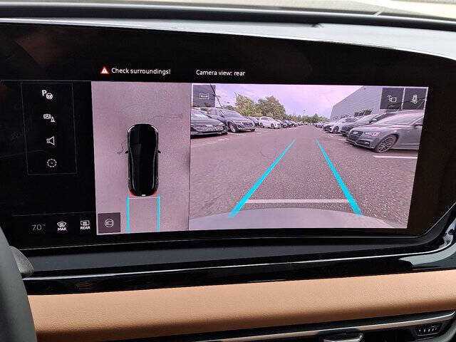 2025 Audi A5 quattro Premium Plus TFSI