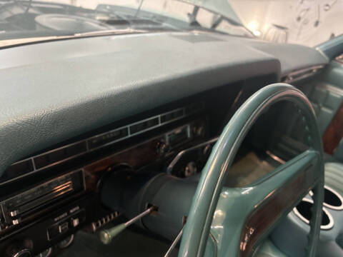 1970 Chevrolet Impala