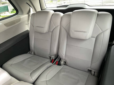2013 Mercedes-Benz GL-Class GL 450 4MATIC