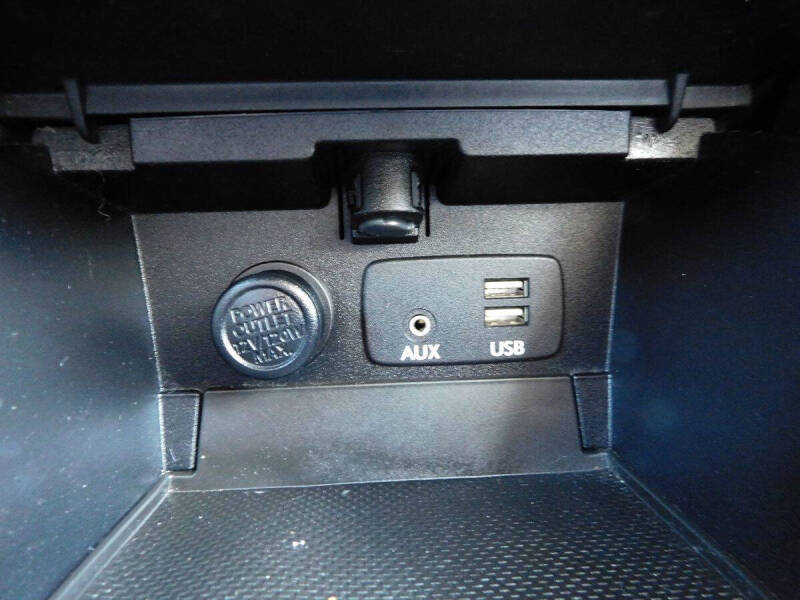 2015 Subaru Legacy 2.5i Limited