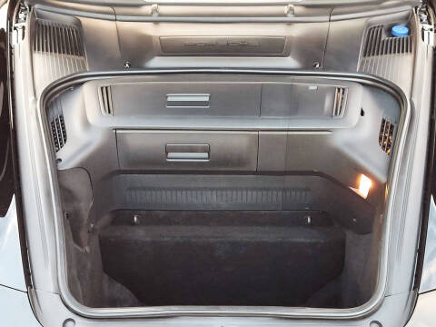 2010 Porsche 911 Carrera S