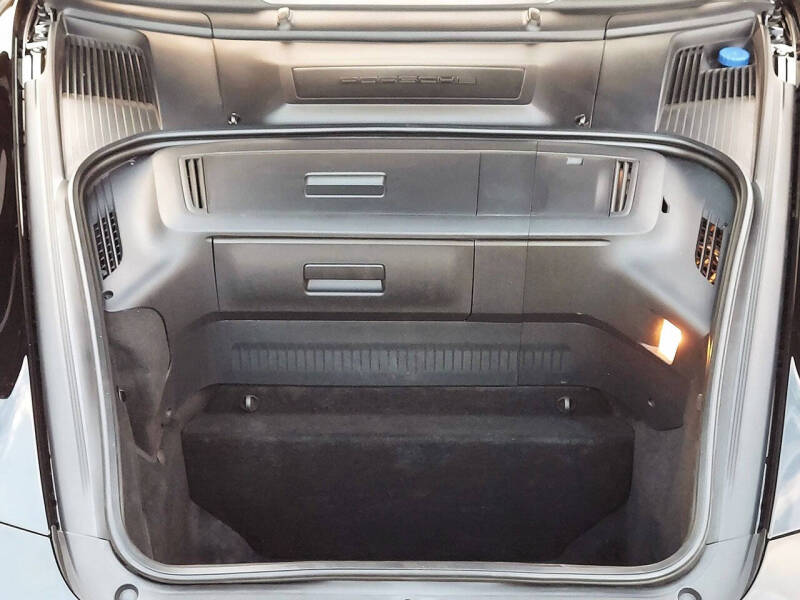 2010 Porsche 911 Carrera S