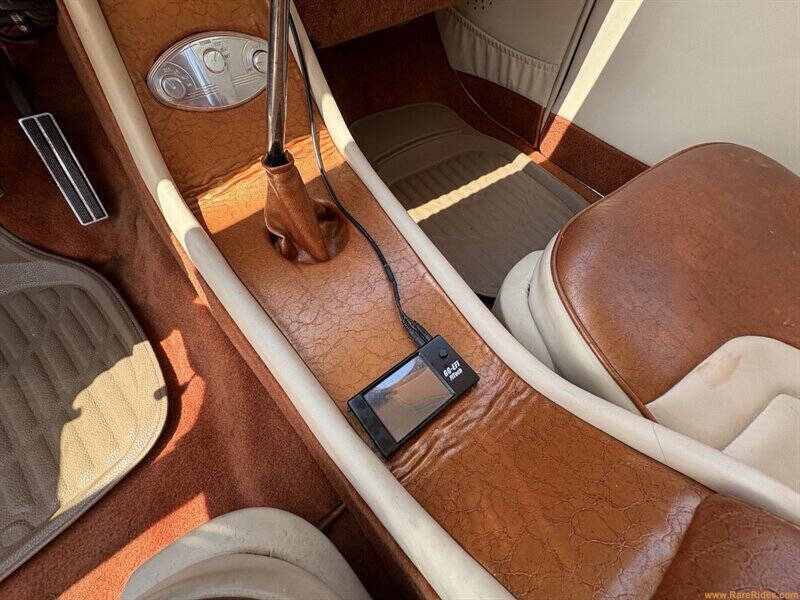 1955 Mercury Montclair