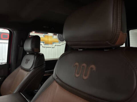 2023 Ford F-350 Super Duty