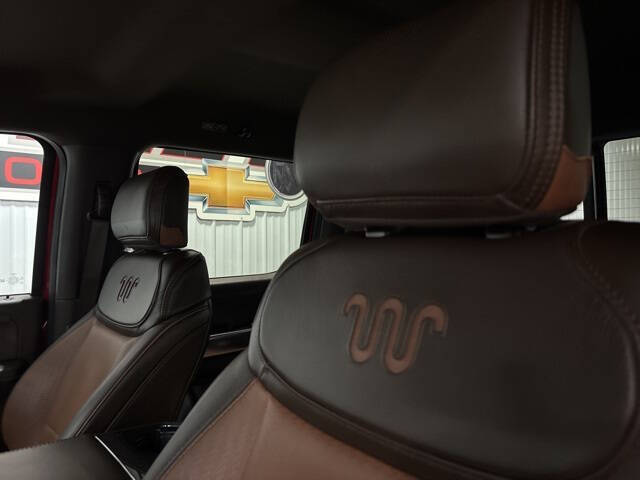 2023 Ford F-350 Super Duty