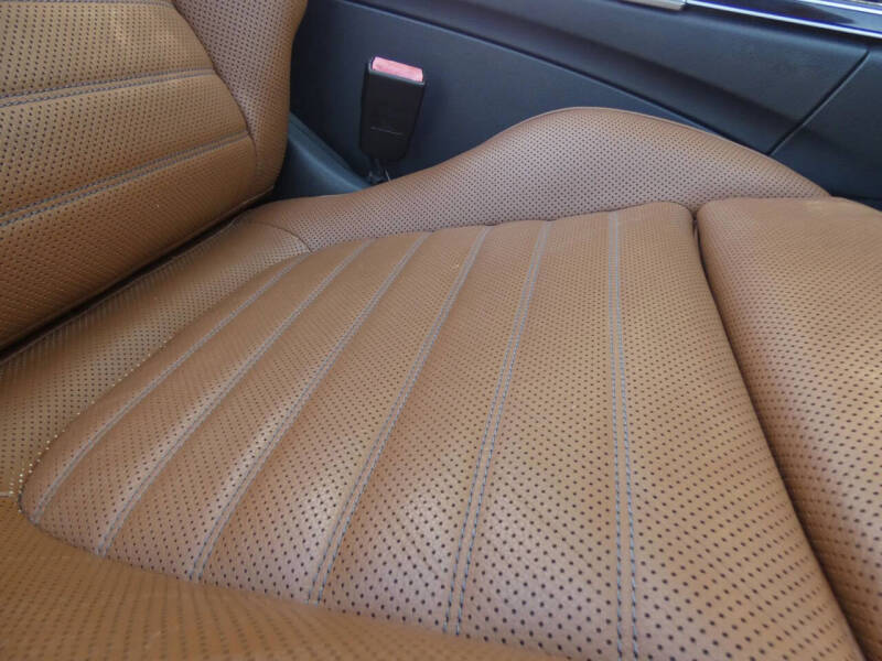 2017 Mercedes-Benz C-Class AMG C 43