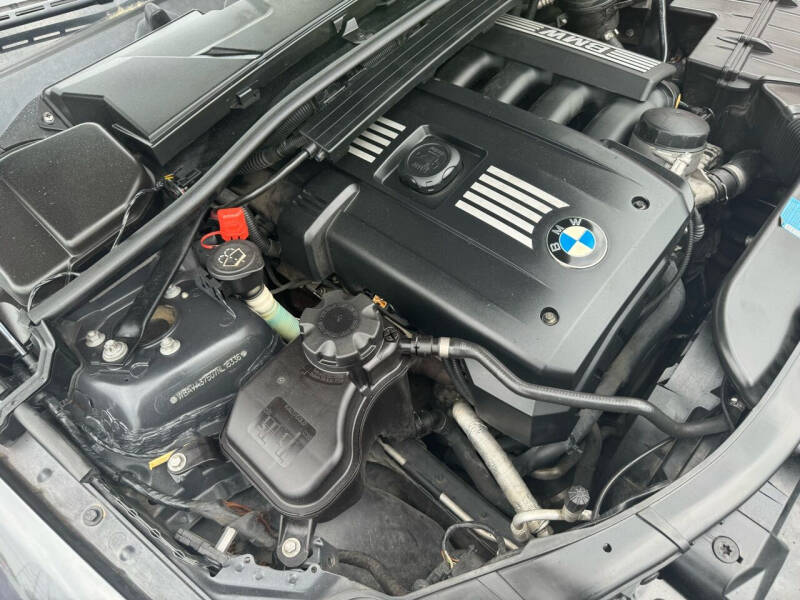 2007 BMW 3 Series 328i