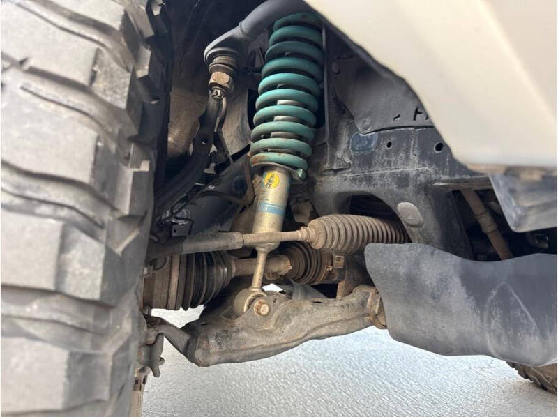 2019 Toyota 4Runner