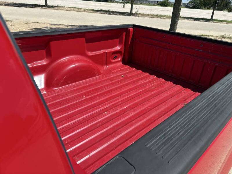 2007 Ford F-150 FX2