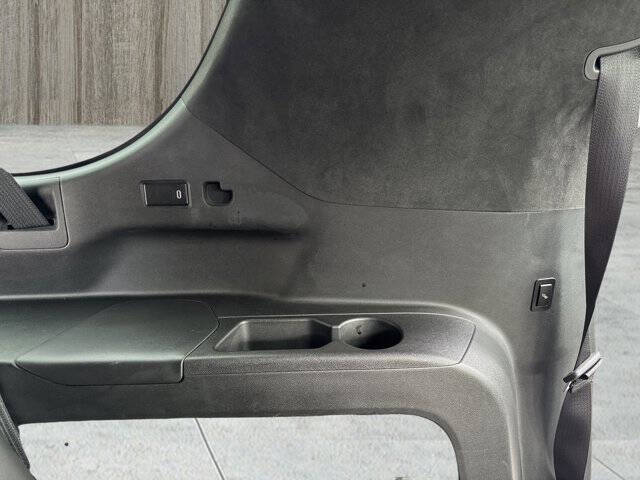 2022 Cadillac Escalade ESV Premium Luxury Platinum