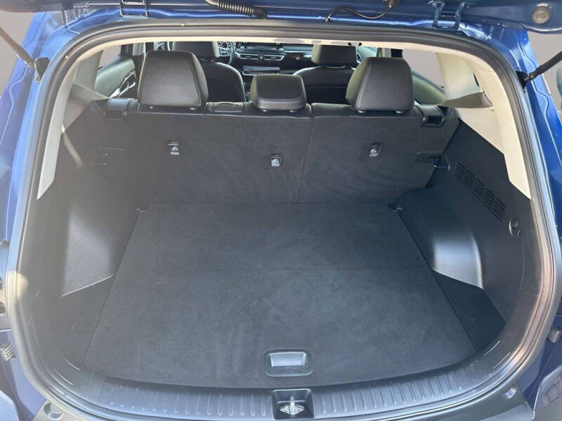 2021 Kia Seltos EX