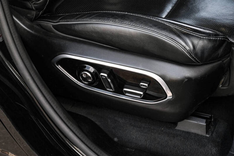 2022 Jeep Grand Cherokee Overland 4xe