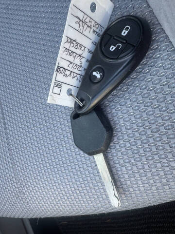 2012 Subaru Forester 2.5X Premium