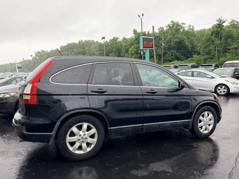 2008 Honda CR-V EX
