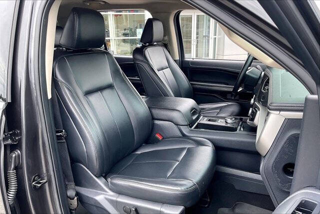 2024 Ford Expedition XLT