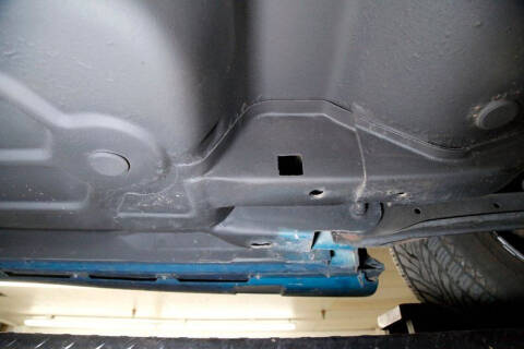 1995 Pontiac Firebird