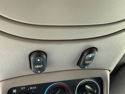 2000 Lincoln Navigator