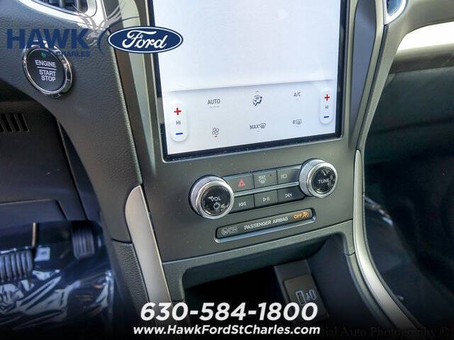 2024 Ford Edge SE