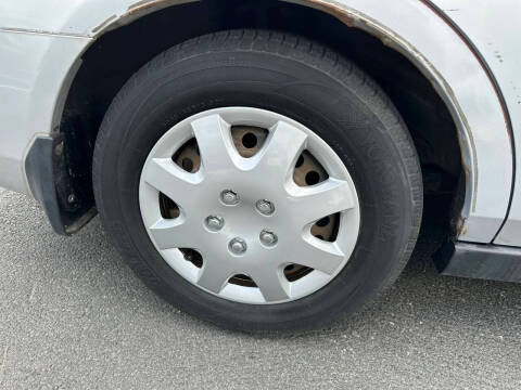 2003 Honda Accord LX