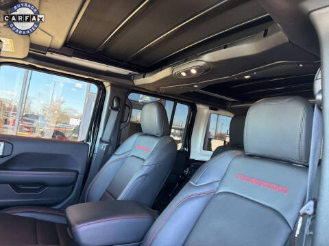 2024 Jeep Wrangler Rubicon X