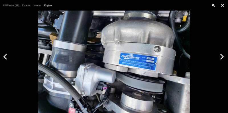 2013 Chevrolet Corvette