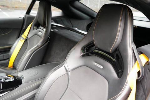 2020 Mercedes-Benz AMG GT R