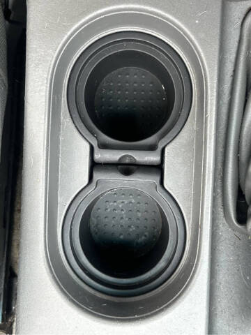 2013 Nissan Frontier S