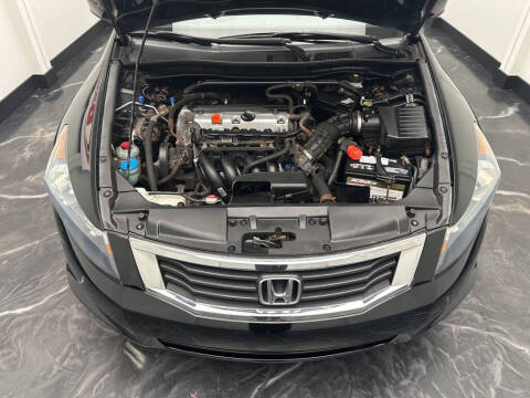 2010 Honda Accord EX-L