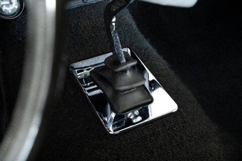 1969 Ford Mustang Boss 302