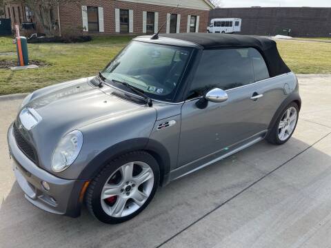 2006 MINI Cooper for sale at Renaissance Auto Network in Warrensville Heights OH