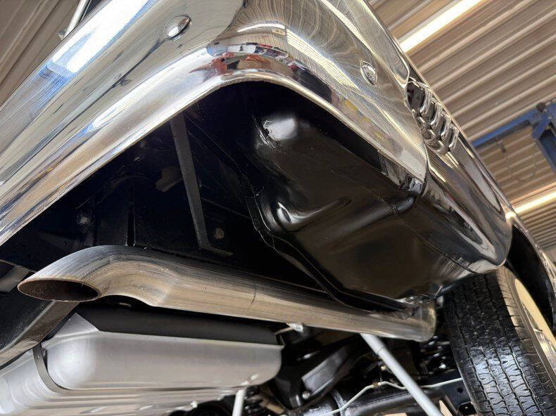 1958 Chevrolet Impala
