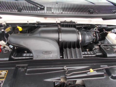 2014 Ford E-Series E-250