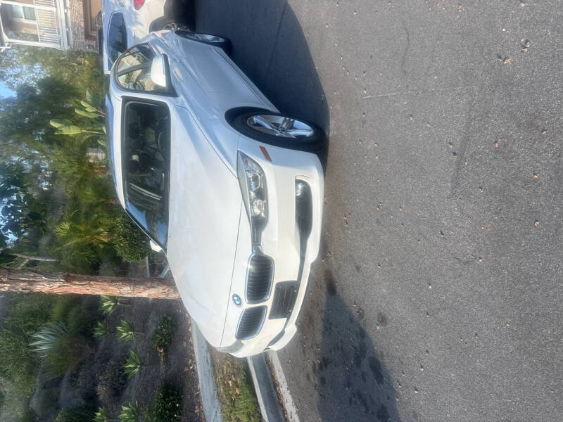 2013 BMW 3 Series 328i