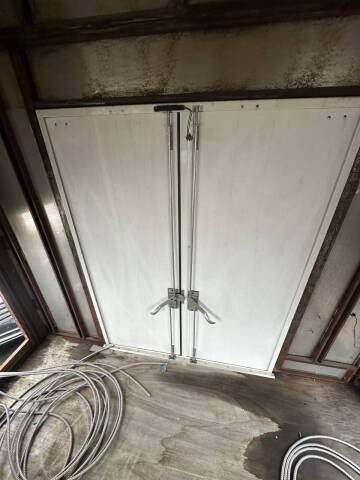 2015 Ford E-Series E-450 SD