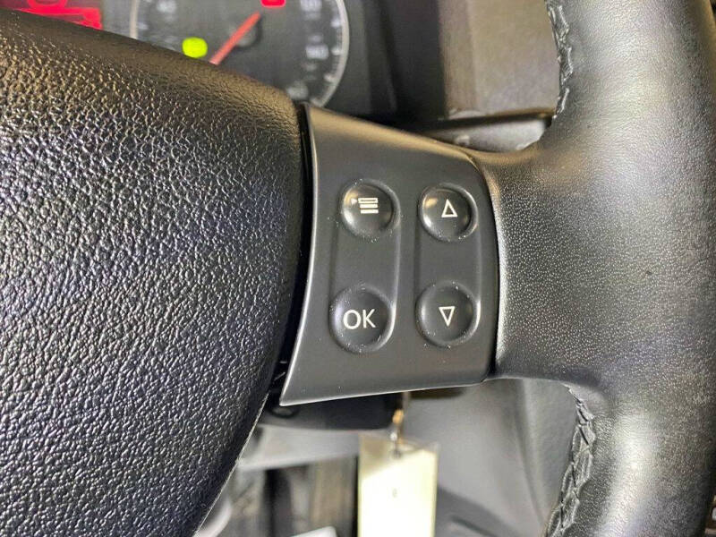 2006 Volkswagen Jetta 2.5