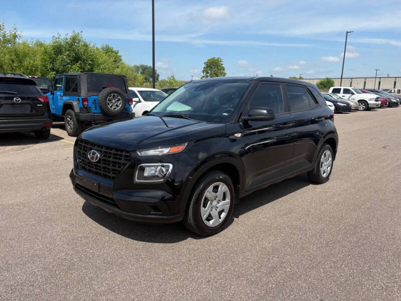 2020 Hyundai Venue SE