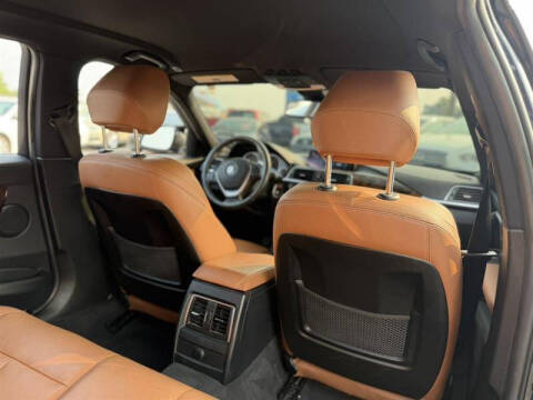 2017 BMW 3 Series 330i xDrive
