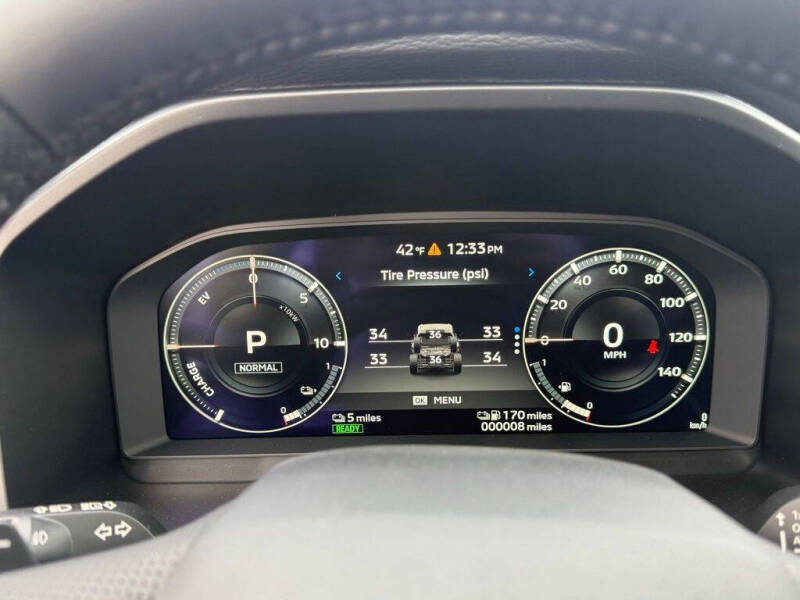 2025 Mitsubishi Outlander PHEV SEL