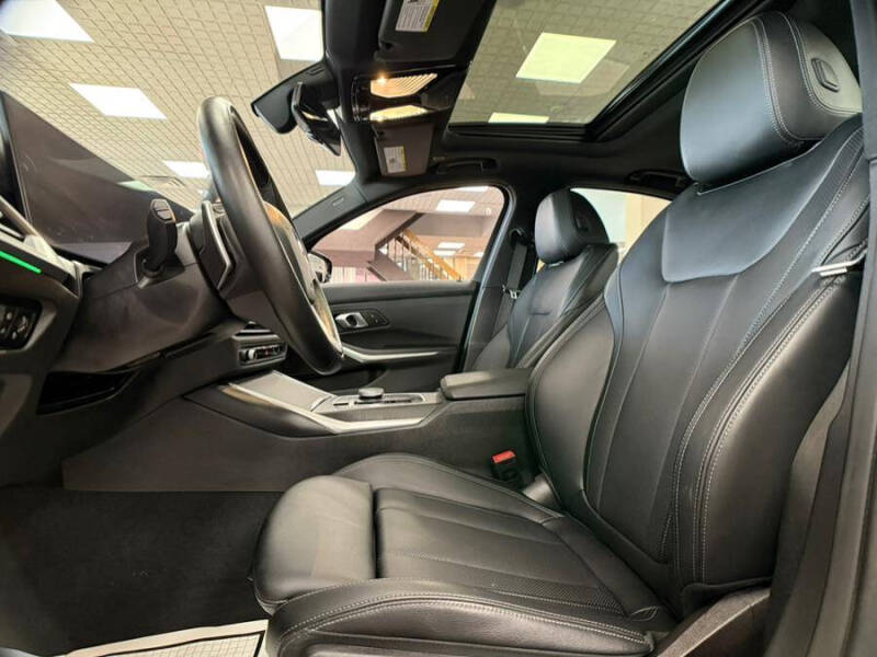 2024 BMW 3 Series 330i xDrive