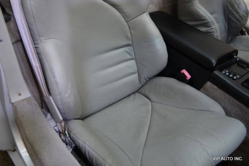 1996 Chevrolet Corvette