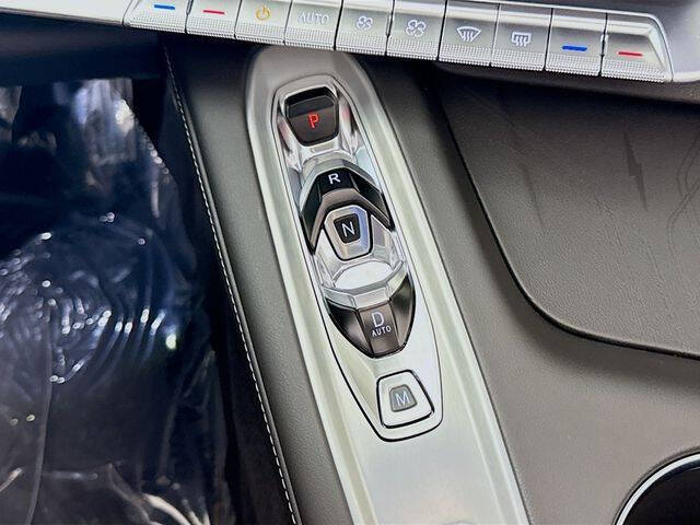 2026 Chevrolet Corvette Stingray