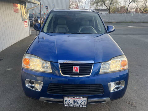 2006 Saturn Vue for sale at Pells Auto Sales in Santa Rosa CA