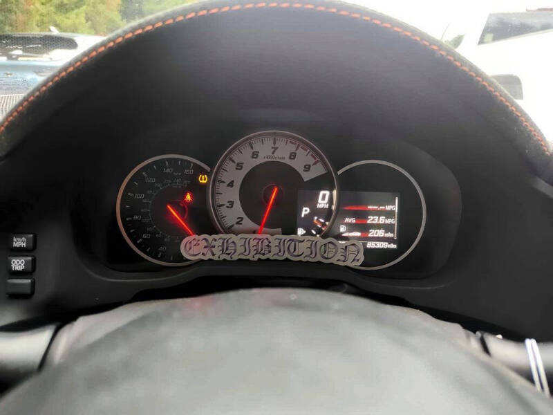 2017 Toyota 86 860 Special Edition